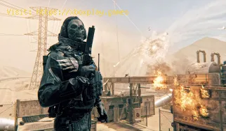 Como desbloquear o kit Jak Ferocity Carbine em Modern Warfare 3 Beta