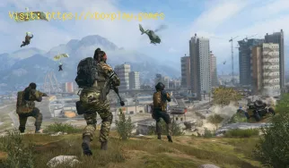 Como corrigir o erro Dev 841 em Modern Warfare 3