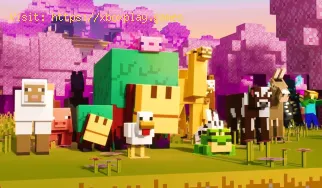 Como ativar coordenadas em Minecraft