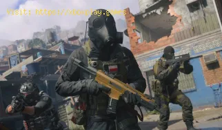 Como corrigir Modern Warfare 3 “Obtendo dados da conta da plataforma