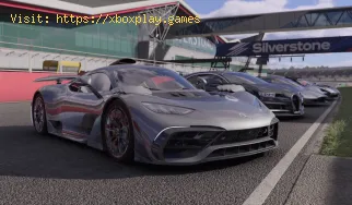 Wie behebt man den Forza Motorsport-Fehlercode: 0x0?