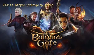 Dove trovare Myshka in Baldur's Gate 3