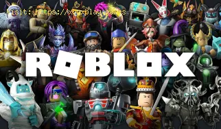 Cómo solucionar el error de Roblox "No se pudo cargar ningún pa