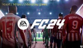 Como desativar o jogo cruzado em EA Sports FC 24