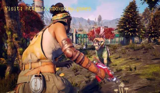 Outer Worlds: Liste der Konsolenbefehle - Tipps und Tricks