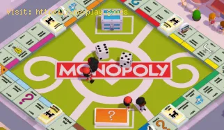 Wie behebe ich, dass Monopoly Go-Einladungen nicht funktionieren?