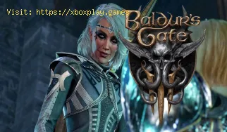 Dónde encontrar el centro de comando secreto en Baldur's Gate 3
