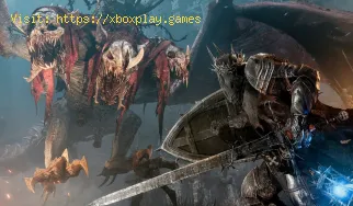 Wie setze ich deinen Charakter in Lords of the Fallen zurück?