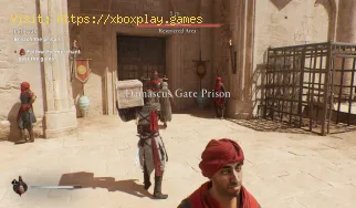 Cómo matar sigilosamente a Al-Rabisu en Assassin's Creed Mirage