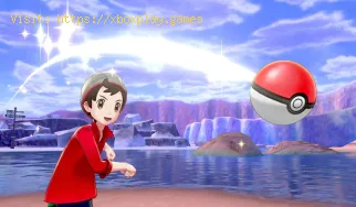 Pokemon Sword And Shield: Wie man seine Pokémon erhöht - Stärker er