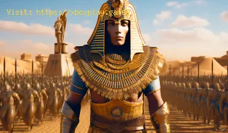 Wie kann ein Total War PHARAOH-Absturz behoben werden?
