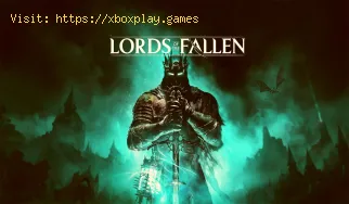 Wie kann man in Lords of the Fallen eine Umbral-Entität beseitigen, d