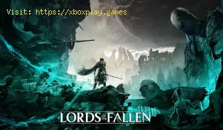 Wo finde ich den Skyrest Bridge Key in Lords of the Fallen?