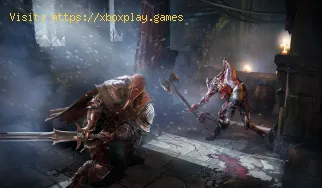 Wie behebt man, dass Lords of the Fallen bei 60 FPS hängen bleibt?