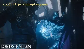 Wie behebe ich, dass der Lords of the Fallen-Mehrspielermodus nicht fu