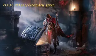 Wie kann ich das Problem beheben? Lord of the Fallen kann nicht auf St