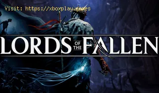 Wo finde ich den Schmied in Lords of the Fallen?