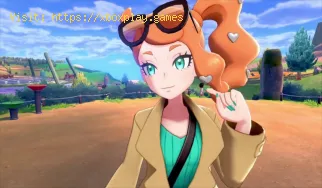 Pokemon Sword and Shield: wie man schnell Geld verdient