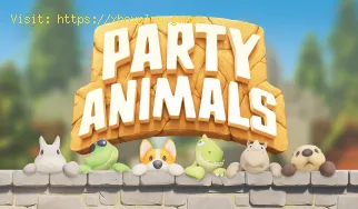 Wie behebt man den Fehler „Party Animals-Clientversion veraltet“?