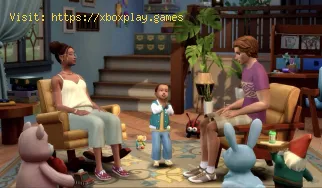 Wie behebt man das erforderliche Sims 4-Update?