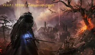 Wo finde ich Molhu in Lords of the Fallen?