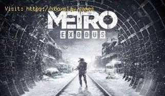 Metro Exodus: Final impressions for PC, Xbox One and PS4