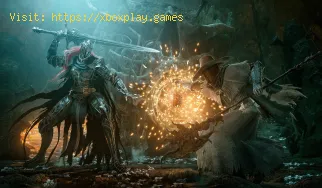 Wo finde ich das Bloody Glory Grand Sword in Lords of the Fallen?