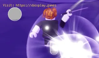 Cómo conseguir el filo de Hallow en Roblox Blade Ball