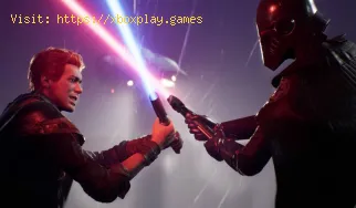 Star Wars Jedi Fallen Order: So speichern Sie Ihr Spiel - Tipps und Tr