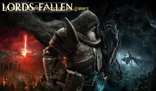 Wie schalte ich den Inferno-Shop in Lords of The Fallen frei?