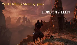 Wie bekomme ich den Ring der Knochen in Lords of the Fallen?