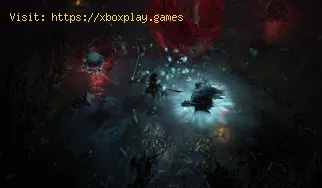 Comment réparer la mission de spécialisation Diablo 4 Rogue ne fonct