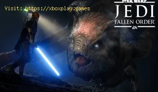 Star Wars Jedi Fallen Order: Wie lange dauert es, bis es fertig ist?
