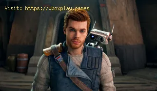 Star Wars Jedi Fallen Order: So erhalten Sie mehr Lichtschwertfarben