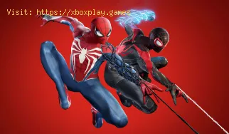 Where to Find all Prowler Stashs in Marvel’s Spider-Man 2