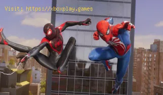 Como desbloquear ataques SFX em quadrinhos no Spider-Man 2 da Marvel