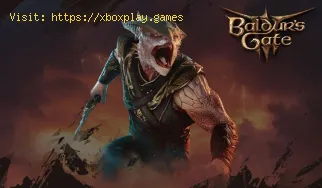 Cómo superar el disruptor de barrera Githyanki en Baldur's Gate 