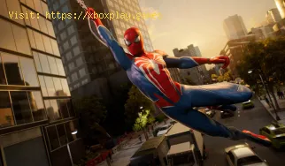How to Get the Wolverine Suit in Marvel’s Spider-Man 2