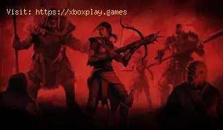 Comment démarrer l'événement Blood Harvest dans la saison 2 de
