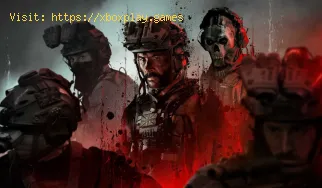 Como ajustar zonas mortas do stick analógico em Modern Warfare 3