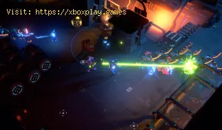 Wie schalte ich alle Karten in Endless Dungeon frei?