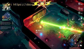 Wie behebe ich den Endless Dungeon Splitscreen-Koop-Modus?