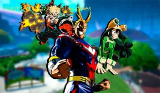 Comment réparer My Hero Ultra Rumble n'a pas réussi à rejoindr