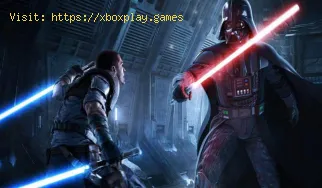 Star Wars Jedi Fallen Order: Wo finde ich den Scomp-Link?