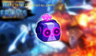 Cómo conseguir la mandíbula del terror en Roblox Blox Fruits