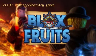 Cómo conseguir fruta sana en Roblox Blox Fruits