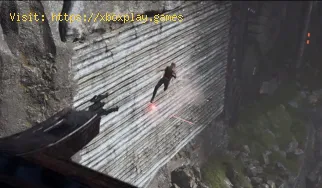 Star Wars Jedi Fallen Order: Laufen an der Wand - Tipps und Tricks