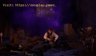 How To Get Steel Ingots in Return to Moria