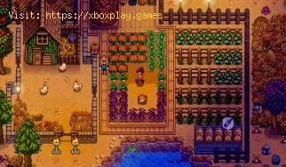Wie installiere ich Stardew Valley-Mods auf Android?
