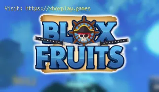 Cómo conseguir fruta Kitsune en Roblox Blox Fruits